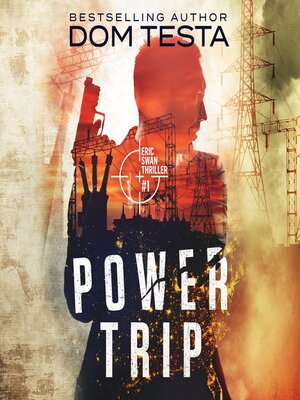 cover image of Power Trip
